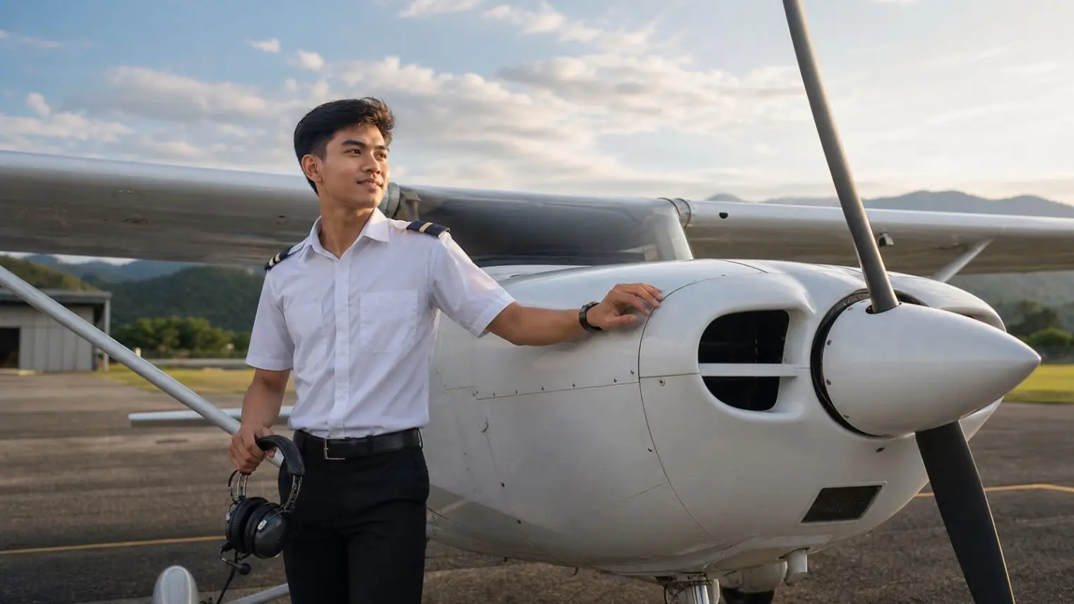Private Pilot License